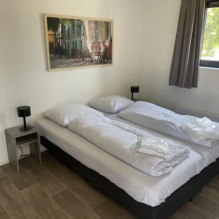 База отдыха Europarcs Enkhuizer