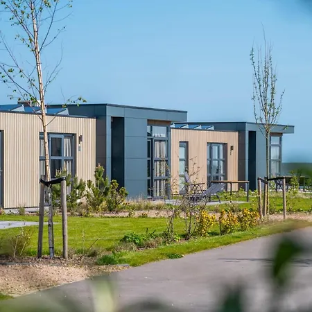 База отдыха Europarcs Enkhuizer *