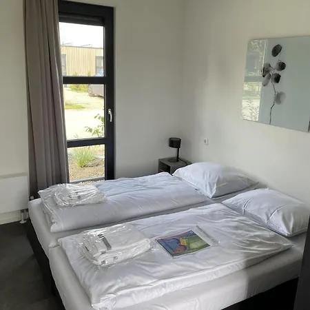 Europarcs Enkhuizer База отдыха *