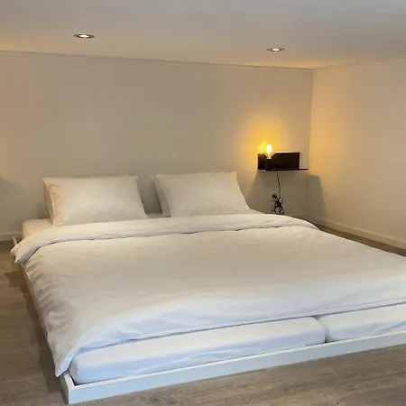 Europarcs Enkhuizer Üdülőpark Enkhuizen