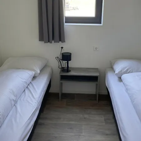 Europarcs Enkhuizer Holiday park Enkhuizen