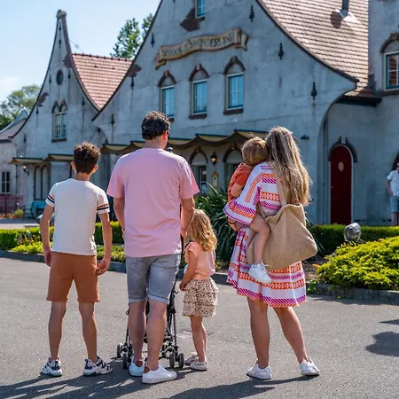 Europarcs Enkhuizer Üdülőpark *