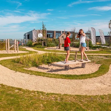 Üdülőpark Europarcs Enkhuizer