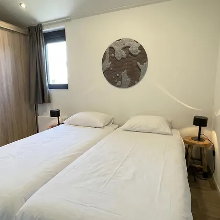 Holiday park Europarcs Enkhuizer *