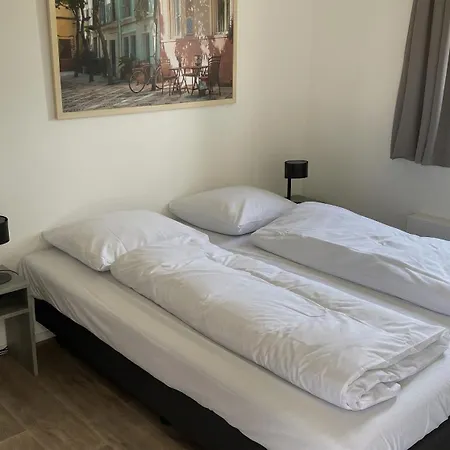 Europarcs Enkhuizer *