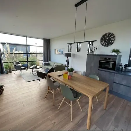 Holiday park Europarcs Enkhuizer