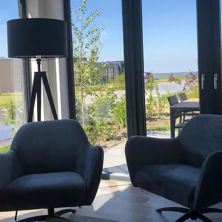 Europarcs Enkhuizer Üdülőpark Enkhuizen