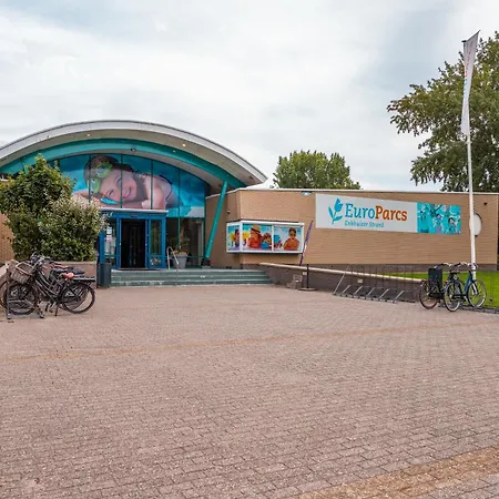 Europarcs Enkhuizer *