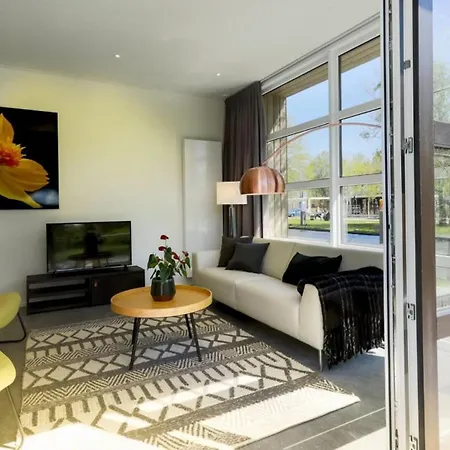 Europarcs Enkhuizer Holiday park