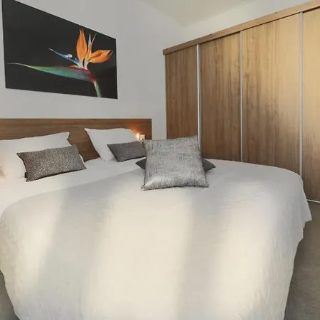 Üdülőpark Europarcs Enkhuizer